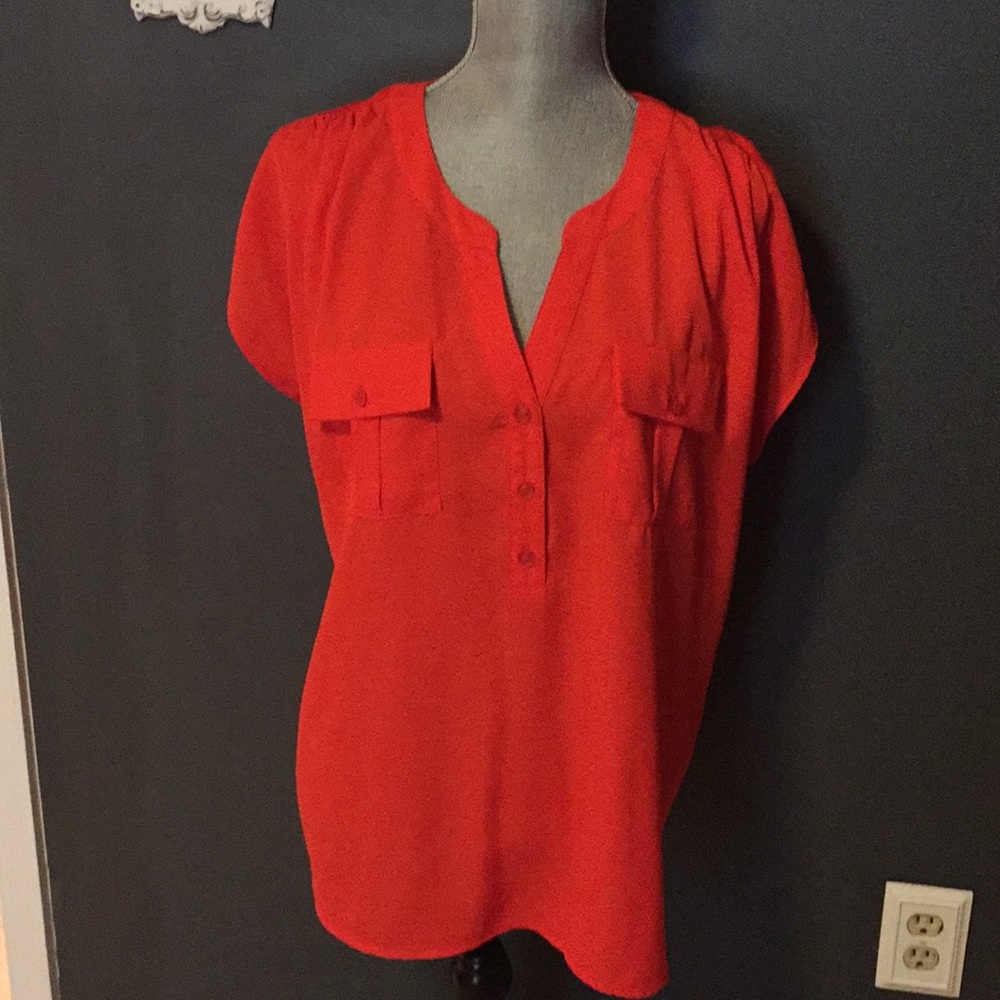 Blouse